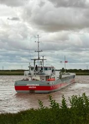 ISM, ISPS and MLC internal audit Jekerborg